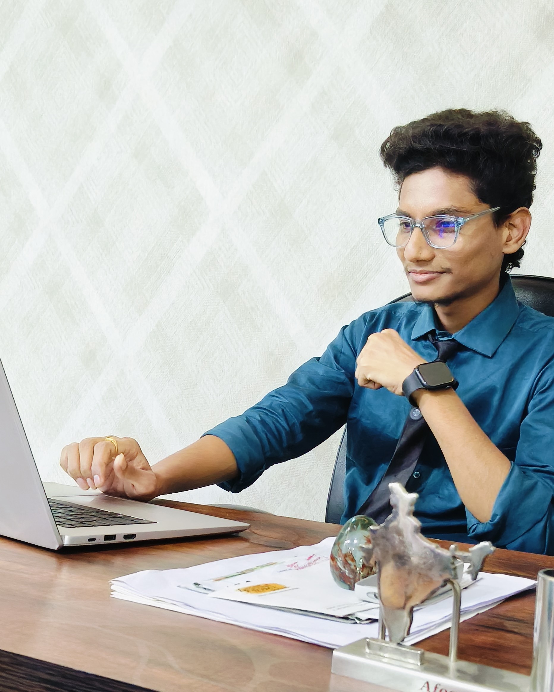 Jamal Basha Profile Photo